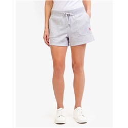 PATCH POCKET DRAWSTRING SHORTS