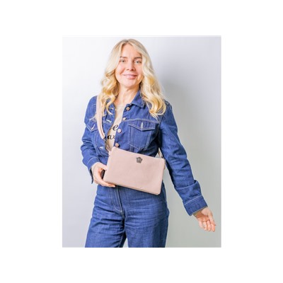 Сумка женская Lanotti 926/джеральдин