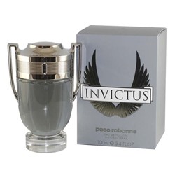 PACO RABANNE INVICTUS edt (m) 100ml