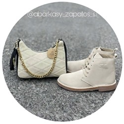 AB.Zapatos 1619/2 New · R · Crudo+AB.Z · Pelle · 21-19 (370)