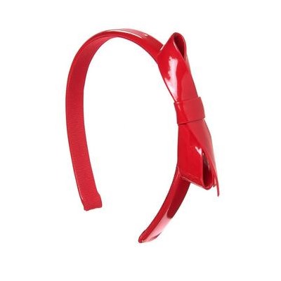 Bow Headband