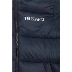 Anorak Hidetora Azul marino