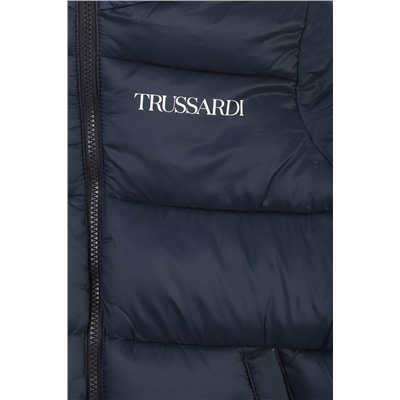 Anorak Hidetora Azul marino