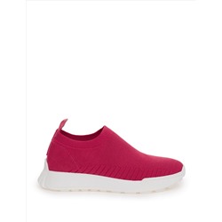 Fuşya Sneaker