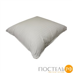 119618102 Подушка Swan 68х68 белый