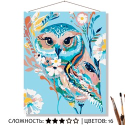 «СОВА»