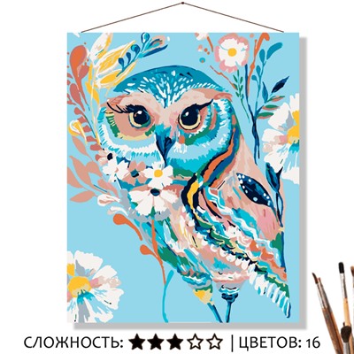 «СОВА»