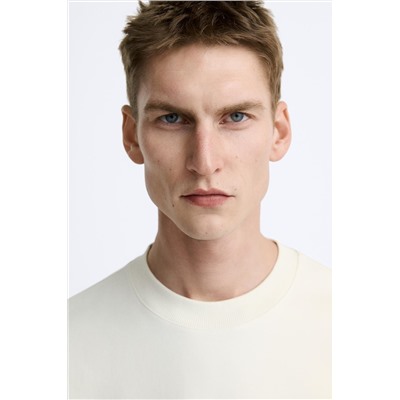SUDADERA COMPACT