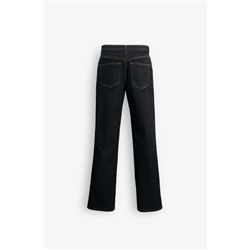 ZW COLLECTION SLIM FIT MID-RISE JEANS