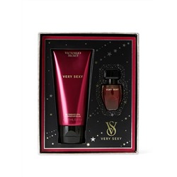 Fine Fragrance Very Sexy Mini Fragrance Duo Gift Set