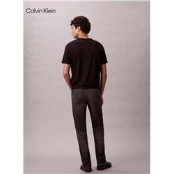 Мужские хлопковые джинсы CALVIN KLEI*N ОРИГИНАЛ!