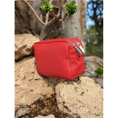 Pelle 21-20 (370) Rojo