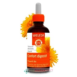 Weleda Confort Digestif - Pissenlit BIO 60ml