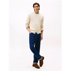 Classic Crewneck Sweater
