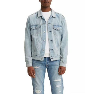 Levi's Men's Denim Trucker Jacket