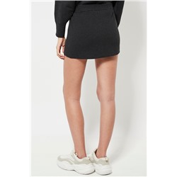Minifalda - Negro