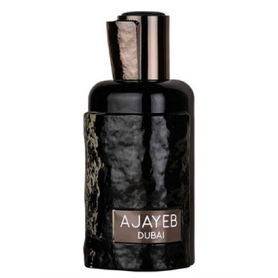 Lattafa Ajayeb Dubai u edp 100 ml