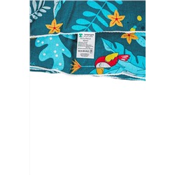 Одеяло BabyRelax леб. пух 300 гр. 110х140, бязь. арт. 4895 НАТАЛИ #892978