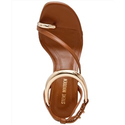 Steve Madden Women's Tia Bracelet Stiletto Dress Sandals