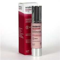 S*sd*rma Resveraderm Crema gel 50 ml