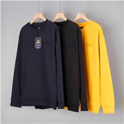 Яркая классная толстовка / свитшот  KOLON SPORT