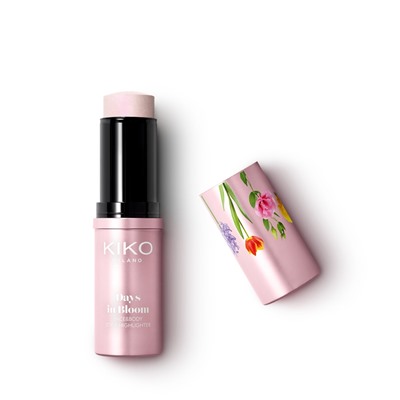 days in bloom face&body stick highlighter