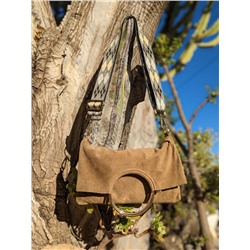 Сумка - трансформер PELLE- SHOPPER ASA (440) taupe - (130)-20 (2) АКЦИЯ