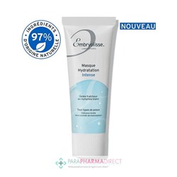 Embryolisse Masque-Gelée Hydratation Intense 50 ml