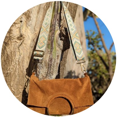 PELLE- SHOPPER ASA (440) cuero - (150)-17 (1) АКЦИЯ
