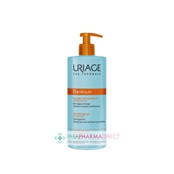 Uriage Bariésun Après-Soleil Baume Réparateur 500ml