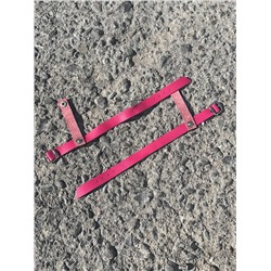 AB. Zapatos 320 FUXIA РАСПРОДАЖА