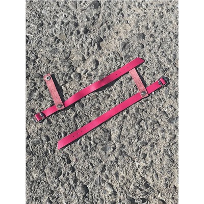 AB. Zapatos 320 FUXIA РАСПРОДАЖА