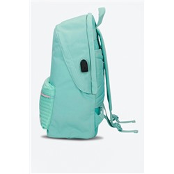 Mochila inteligente Turquesa