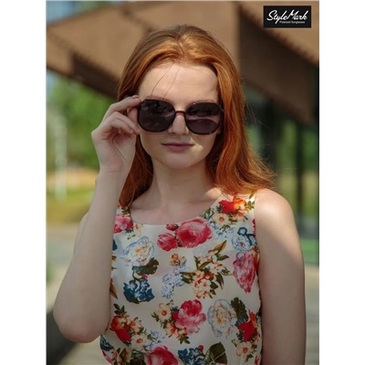 StyleMark Polarized L2561C солнцезащитные очки