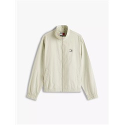 Tommy Jeans Water-Repellent Jacket