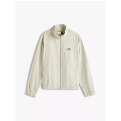 Tommy Jeans Water-Repellent Jacket
