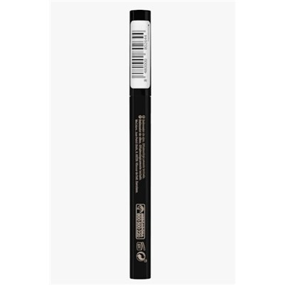 Delineador de ojos Deliplus negro 1 ud. | 3,75 €/ud