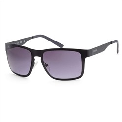 Guess Men's Black Sunglasses