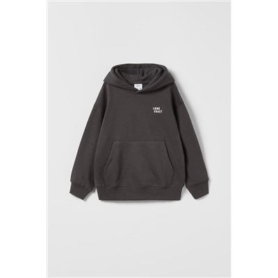 SUDADERA LONG COAST