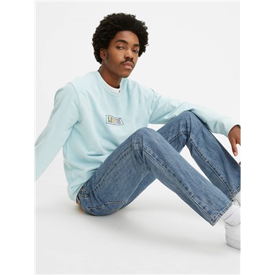 501® ORIGINAL FIT MEN'S JEANS