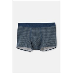 Dagi, Lacivert 4210 Desenli Mıcro Modal Boxer