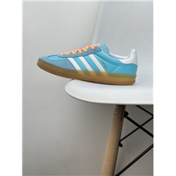Оригинальные кроссовки ADIDA*S Gazelle  INDOOR