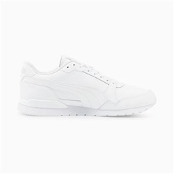 ST Runner v3 Leather Men's Sneakers