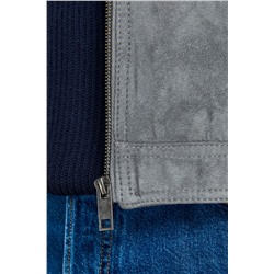 Chaqueta Gris