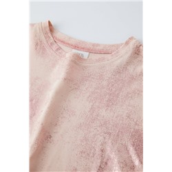 FOIL T-SHIRT