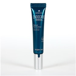 Endocare Renewal Contorno de ojos 15ml