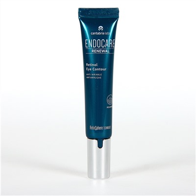 Endocare Renewal Contorno de ojos 15ml