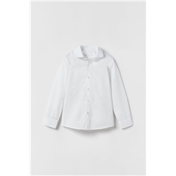 CAMISA SLIM FIT ESTAMPADO