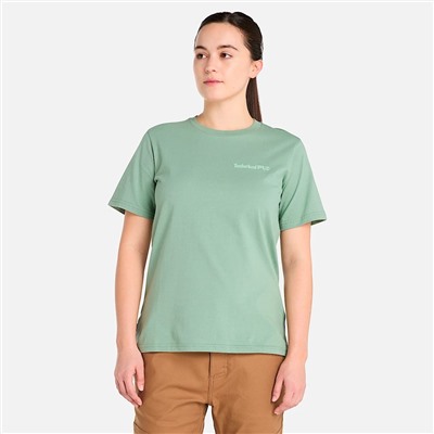 Women's Timberland PRO® Core T-Shirt