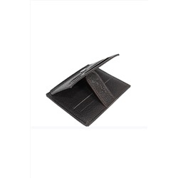 U.S. Polo Assn. Plcuz 8430 U.s.polo Assn.hakiki Deri Erkek Cüzdan, Kartlık